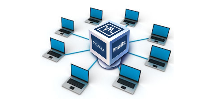 Network Adaptor Configuration Lab Using Virtual Box